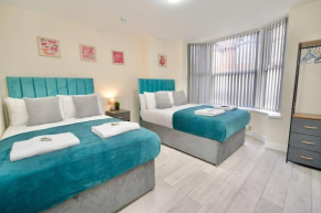 Cosy 1Bed Flat with Garden, Parking & Free Netflix